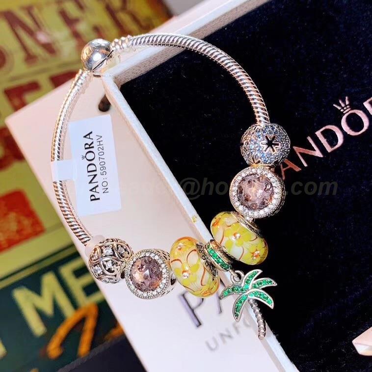 Pandora Bracelets 1380